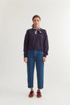 Basic Apparel Lily Crew Neck - Fifi & Moose BoutiqueFifi & Moose BoutiqueFifi & Moose BoutiqueClothing