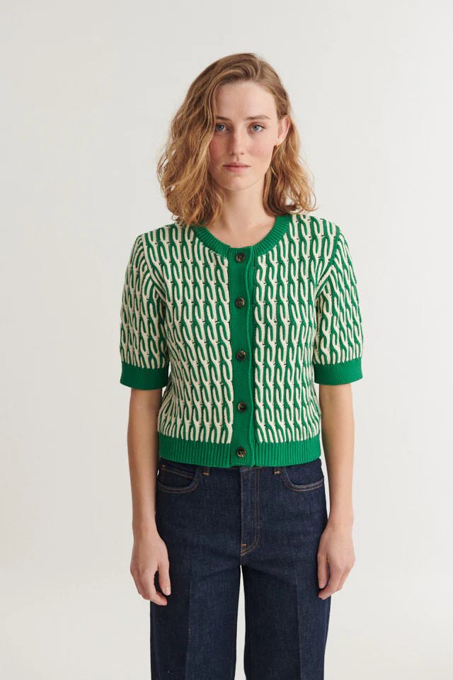 Basic Apparel Minie Cardigan - Fifi & Moose BoutiqueFifi & Moose BoutiqueFifi & Moose BoutiqueCardigans