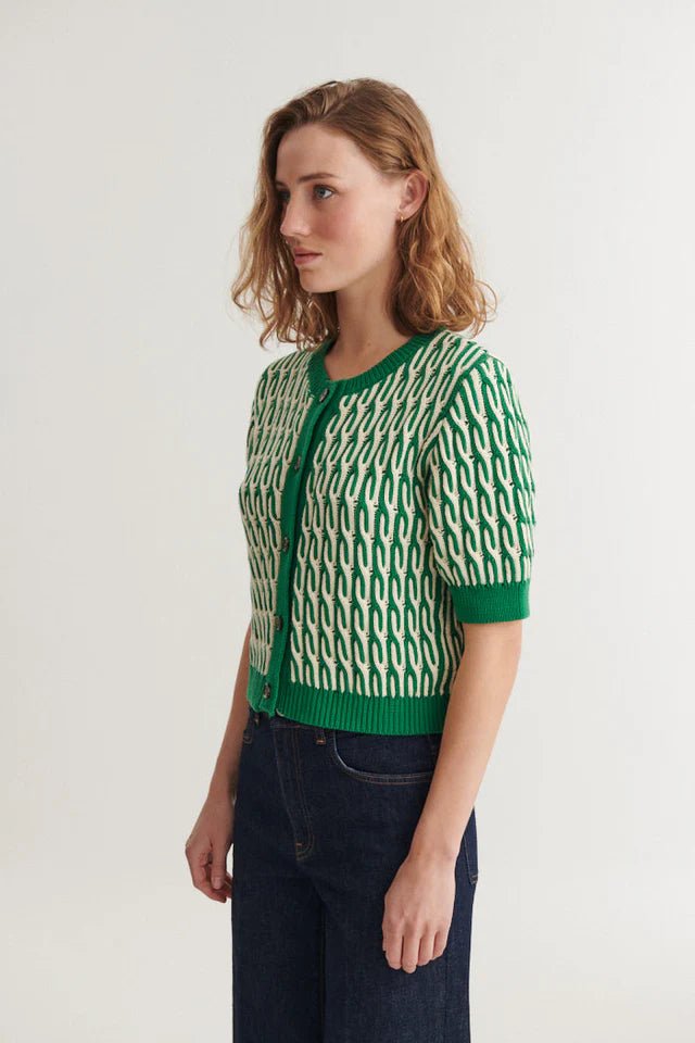 Basic Apparel Minie Cardigan - Fifi & Moose BoutiqueFifi & Moose BoutiqueFifi & Moose BoutiqueCardigans