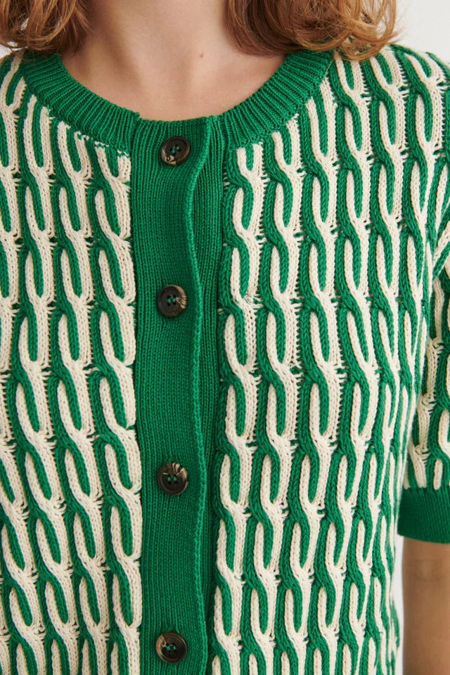 Basic Apparel Minie Cardigan - Fifi & Moose BoutiqueFifi & Moose BoutiqueFifi & Moose BoutiqueCardigans