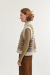Basic Apparel Sally Vest - Fifi & Moose BoutiqueFifi & Moose BoutiqueFifi & Moose BoutiqueClothing