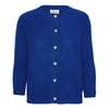 Beta Studios Lia Lady Cardigan - Azure Blue - Fifi & Moose BoutiqueFifi & Moose BoutiqueFifi & Moose BoutiqueCardigans