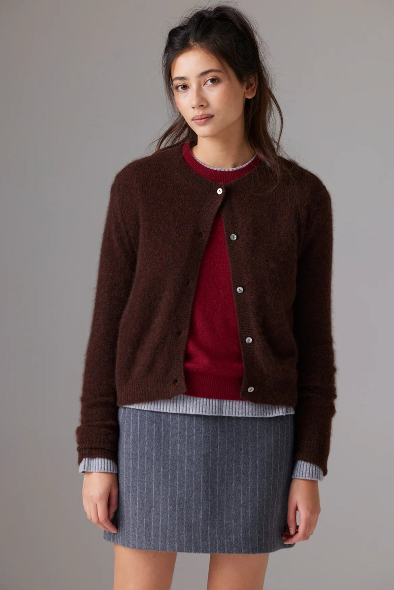 Colorush Amara Malou Cardi - Fifi & Moose BoutiqueFifi & MooseFifi & Moose BoutiqueClothing
