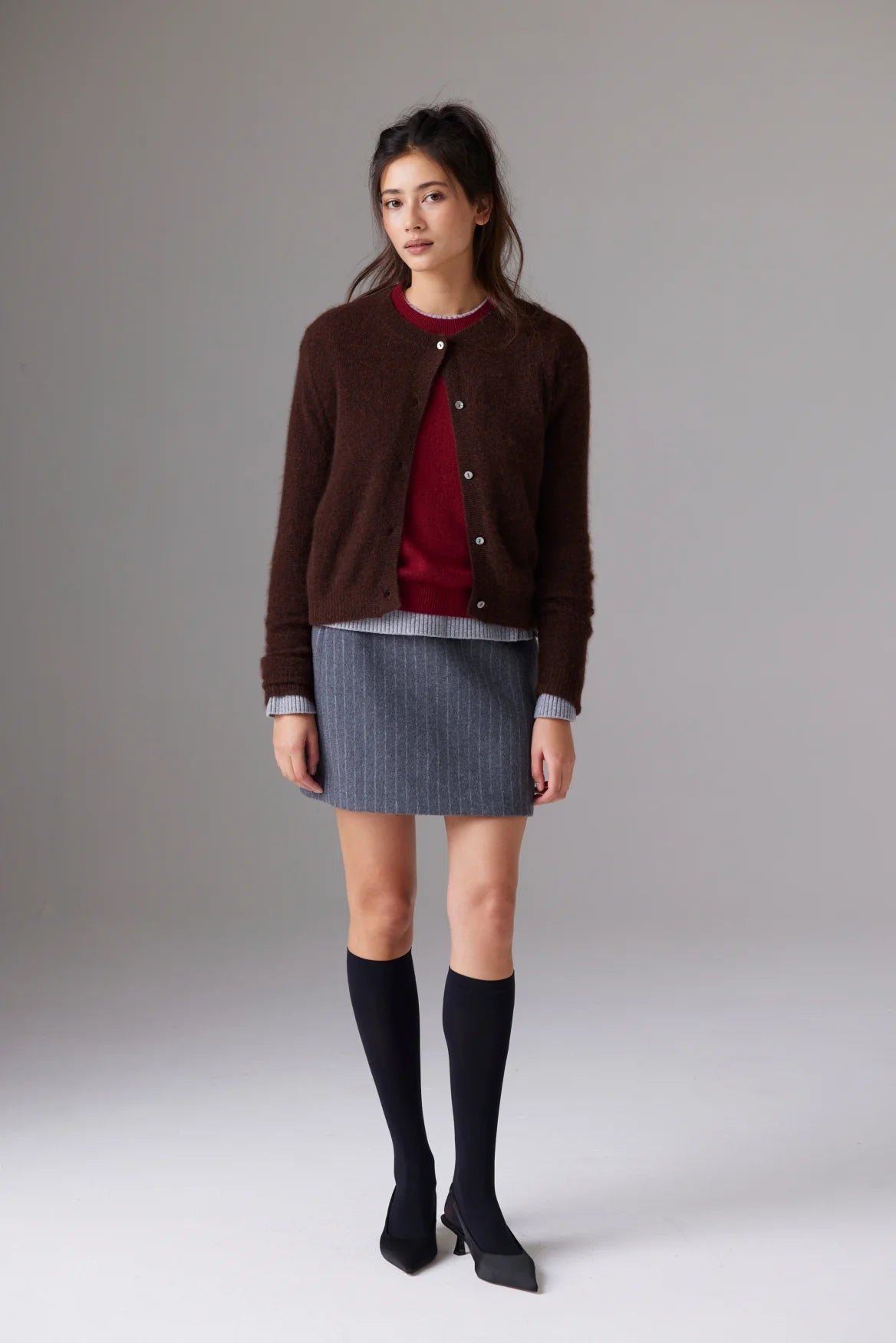 Colorush Amara Malou Cardi - Fifi & Moose BoutiqueFifi & MooseFifi & Moose BoutiqueClothing