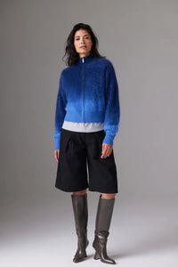 Colorush Brushed Dip Toto Jacket - Fifi & Moose BoutiqueFifi & MooseFifi & Moose BoutiqueClothing