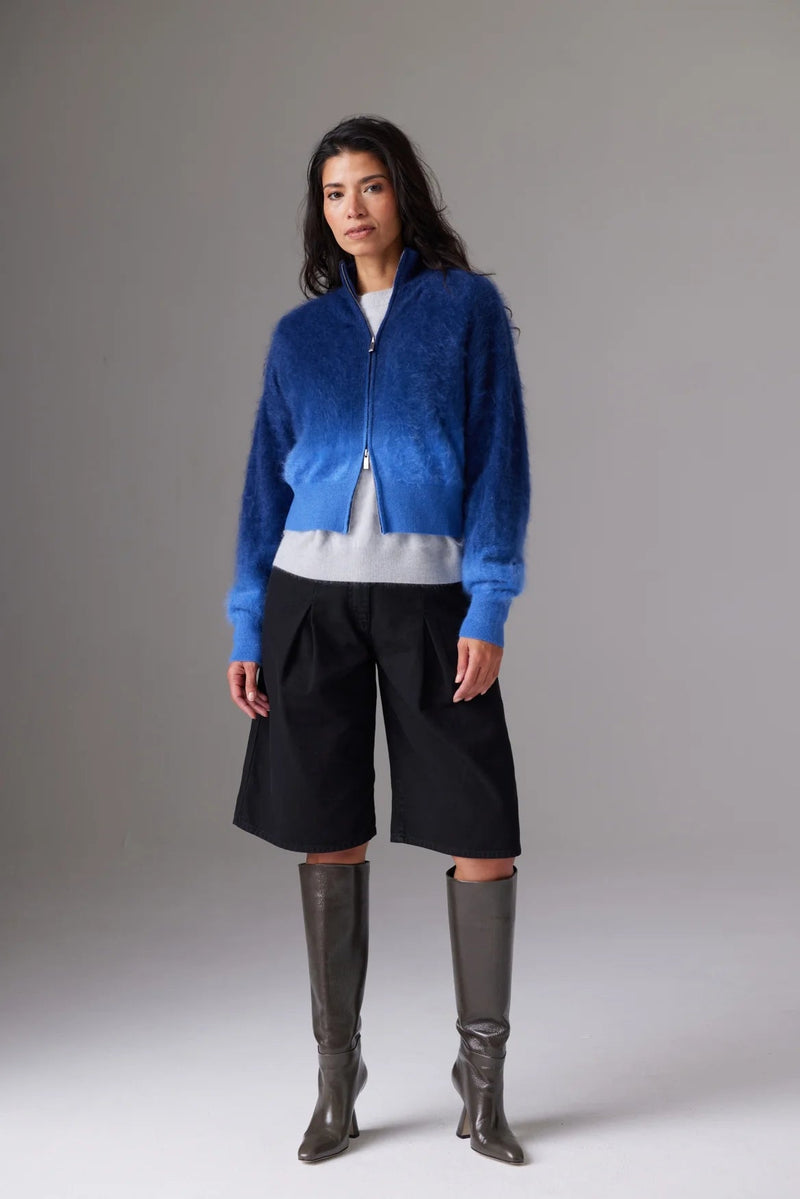 Colorush Brushed Dip Toto Jacket - Fifi & Moose BoutiqueFifi & MooseFifi & Moose BoutiqueClothing