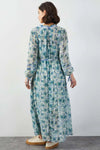 East Heritage Amelia Maxi Dress - Fifi & Moose BoutiqueFifi & MooseFifi & Moose BoutiqueDress