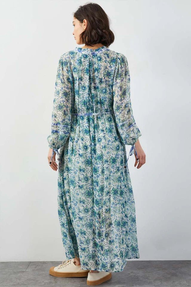 East Heritage Amelia Maxi Dress - Fifi & Moose BoutiqueFifi & MooseFifi & Moose BoutiqueDress