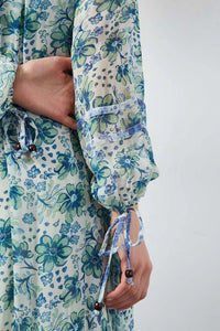 East Heritage Amelia Maxi Dress - Fifi & Moose BoutiqueFifi & MooseFifi & Moose BoutiqueDress