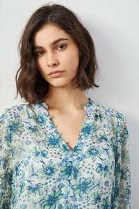 East Heritage Amelia Maxi Dress - Fifi & Moose BoutiqueFifi & MooseFifi & Moose BoutiqueDress