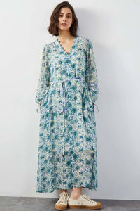 East Heritage Amelia Maxi Dress - Fifi & Moose BoutiqueFifi & MooseFifi & Moose BoutiqueDress
