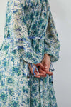 East Heritage Amelia Maxi Dress - Fifi & Moose BoutiqueFifi & MooseFifi & Moose BoutiqueDress