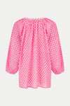 East Heritage Millie Top - Fifi & Moose BoutiqueFifi & MooseFifi & Moose BoutiqueBlouse