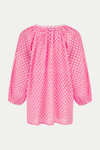 East Heritage Millie Top - Fifi & Moose BoutiqueFifi & MooseFifi & Moose BoutiqueBlouse