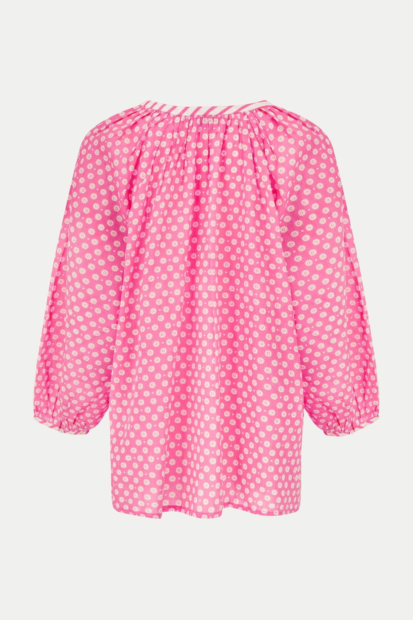 East Heritage Millie Top - Fifi & Moose BoutiqueFifi & MooseFifi & Moose BoutiqueBlouse