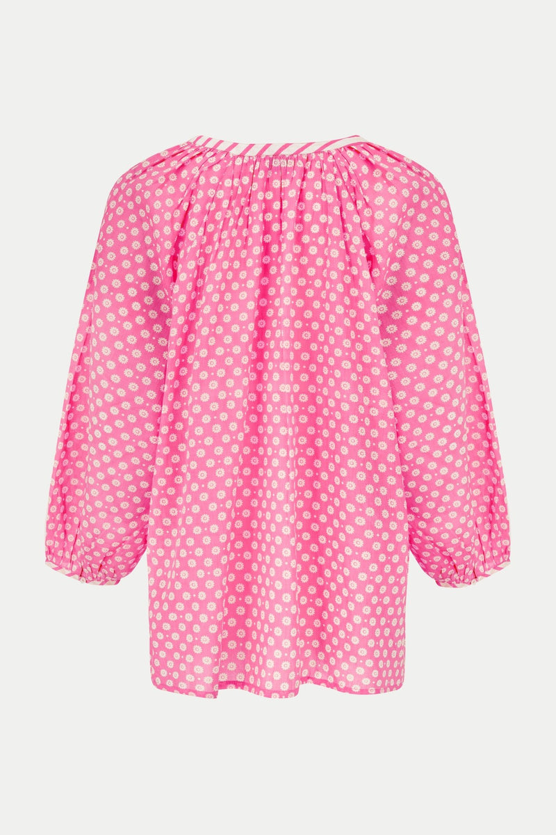 East Heritage Millie Top - Fifi & Moose BoutiqueFifi & MooseFifi & Moose BoutiqueBlouse
