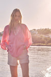 East Heritage Millie Top - Fifi & Moose BoutiqueFifi & MooseFifi & Moose BoutiqueBlouse