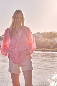East Heritage Millie Top - Fifi & Moose BoutiqueFifi & MooseFifi & Moose BoutiqueBlouse