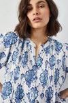 East Heritage Nadya Top - Fifi & Moose BoutiqueFifi & MooseFifi & Moose BoutiqueClothing