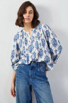 East Heritage Nadya Top - Fifi & Moose BoutiqueFifi & MooseFifi & Moose BoutiqueClothing