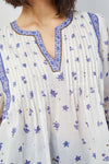 East Heritage Rita Top - Fifi & Moose BoutiqueFifi & MooseFifi & Moose BoutiqueClothing