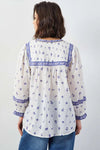 East Heritage Rita Top - Fifi & Moose BoutiqueFifi & MooseFifi & Moose BoutiqueClothing