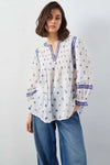 East Heritage Rita Top - Fifi & Moose BoutiqueFifi & MooseFifi & Moose BoutiqueClothing