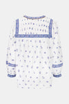 East Heritage Rita Top - Fifi & Moose BoutiqueFifi & MooseFifi & Moose BoutiqueClothing