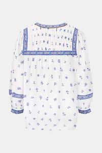 East Heritage Rita Top - Fifi & Moose BoutiqueFifi & MooseFifi & Moose BoutiqueClothing