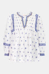 East Heritage Rita Top - Fifi & Moose BoutiqueFifi & MooseFifi & Moose BoutiqueClothing