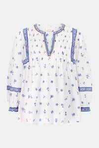 East Heritage Rita Top - Fifi & Moose BoutiqueFifi & MooseFifi & Moose BoutiqueClothing