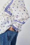East Heritage Rita Top - Fifi & Moose BoutiqueFifi & MooseFifi & Moose BoutiqueClothing