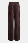 East Heritage Velaris Velvet Trousers - Fifi & Moose BoutiqueFifi & MooseFifi & Moose BoutiqueClothing