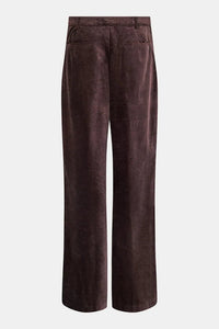 East Heritage Velaris Velvet Trousers - Fifi & Moose BoutiqueFifi & MooseFifi & Moose BoutiqueClothing
