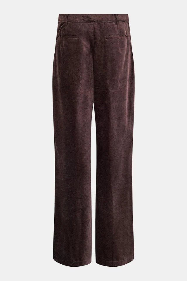 East Heritage Velaris Velvet Trousers - Fifi & Moose BoutiqueFifi & MooseFifi & Moose BoutiqueClothing