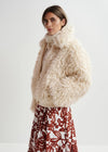 Essential Antwerp Genergized faux fur jacket - Fifi & Moose BoutiqueFifi & Moose BoutiqueFifi & Moose BoutiqueCoats & Jackets