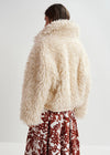 Essential Antwerp Genergized faux fur jacket - Fifi & Moose BoutiqueFifi & Moose BoutiqueFifi & Moose BoutiqueCoats & Jackets