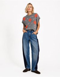Essentiel Antwerp Karre Jacquard Pullover