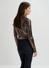 Essentiel Antwerp Geaker jersey turtle neck - Fifi & Moose BoutiqueFifi & MooseFifi & Moose BoutiqueJumper