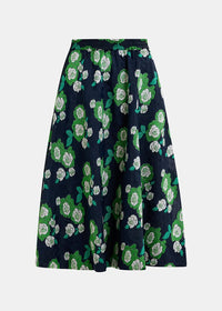 Essentiel Antwerp Georgette midi length skirt - Fifi & Moose BoutiqueFifi & MooseFifi & Moose BoutiqueSkirt