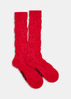 Essentiel Antwerp Ghosting 3d jacquard socks - Fifi & Moose BoutiqueFifi & MooseFifi & Moose BoutiqueSocks