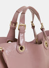 Essentiel Antwerp Ginnie varnish shopper - Fifi & Moose BoutiqueFifi & MooseFifi & Moose BoutiqueBag