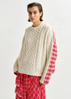 Essentiel Antwerp Iface pullover combo - Fifi & Moose BoutiqueFifi & MooseFifi & Moose BoutiqueClothing