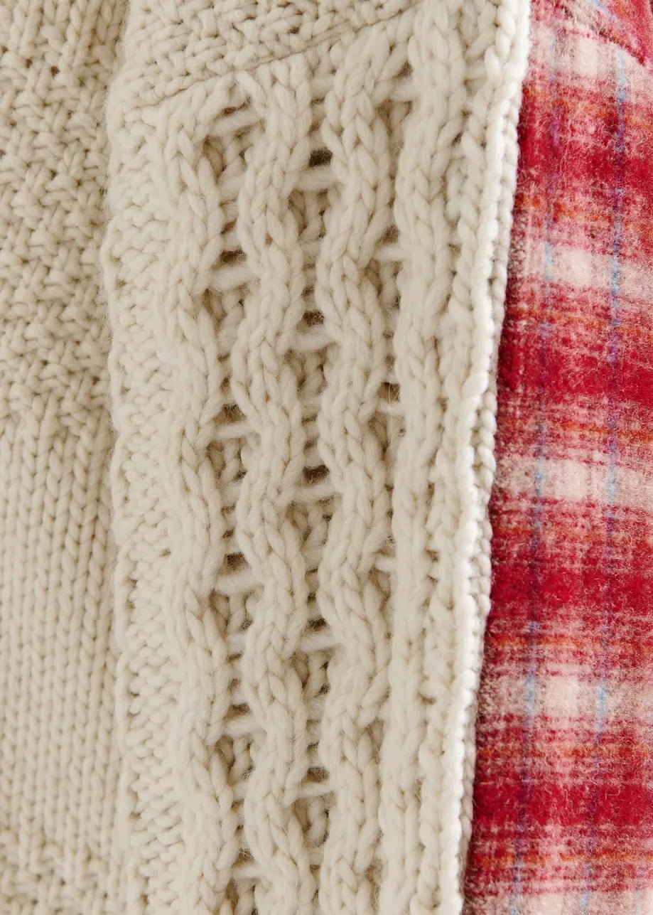 Essentiel Antwerp Iface pullover combo - Fifi & Moose BoutiqueFifi & MooseFifi & Moose BoutiqueClothing