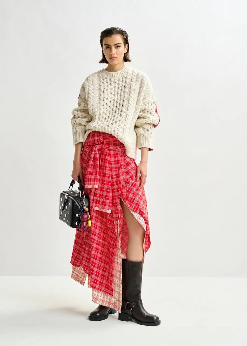 Essentiel Antwerp Iface pullover combo - Fifi & Moose BoutiqueFifi & MooseFifi & Moose BoutiqueClothing