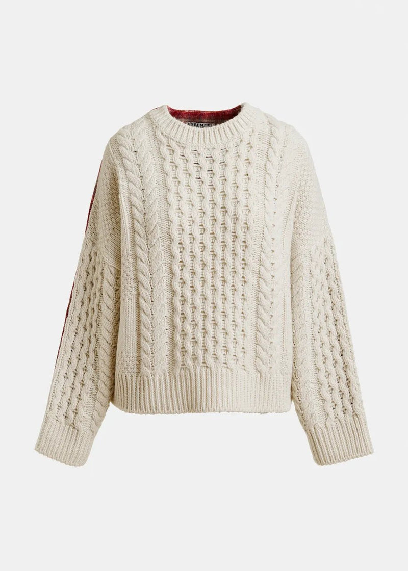 Essentiel Antwerp Iface pullover combo - Fifi & Moose BoutiqueFifi & MooseFifi & Moose BoutiqueClothing
