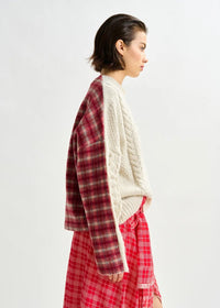 Essentiel Antwerp Iface pullover combo - Fifi & Moose BoutiqueFifi & MooseFifi & Moose BoutiqueClothing