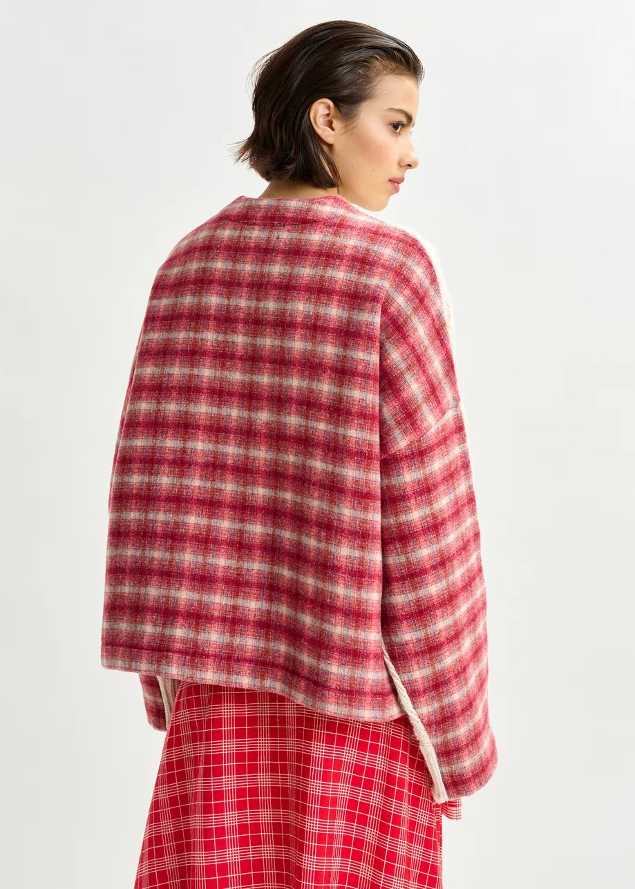 Essentiel Antwerp Iface pullover combo - Fifi & Moose BoutiqueFifi & MooseFifi & Moose BoutiqueClothing
