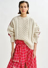 Essentiel Antwerp Iface pullover combo - Fifi & Moose BoutiqueFifi & MooseFifi & Moose BoutiqueClothing