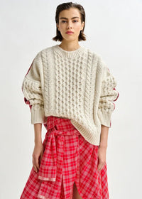 Essentiel Antwerp Iface pullover combo - Fifi & Moose BoutiqueFifi & MooseFifi & Moose BoutiqueClothing